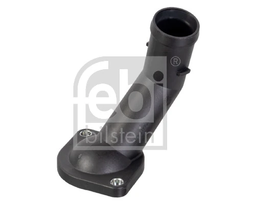 Coolant Flange